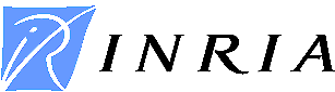 Logo INRIA