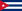 Flag of Cuba