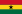 Flag of Ghana