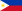 Flag of the Philippines