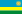 Flag of Rwanda