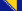 Flag of Bosnia and Herzegovina