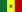 Flag of Senegal