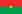 Flag of Burkina Faso