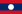 Flag of Laos