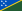 Flag of the Solomon Islands