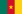 Flag of Cameroon