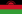 Flag of Malawi