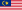 Flag of Malaysia