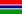 Flag of The Gambia