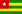 Flag of Togo