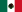 Flag of Mexico