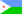 Flag of Djibouti