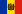 Flag of Moldova