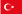 Flag of Turkey