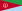 Flag of Eritrea