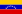 Flag of Venezuela