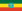 Flag of Ethiopia