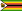 Flag of Zimbabwe