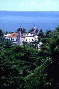 Olinda