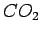 $CO_2$