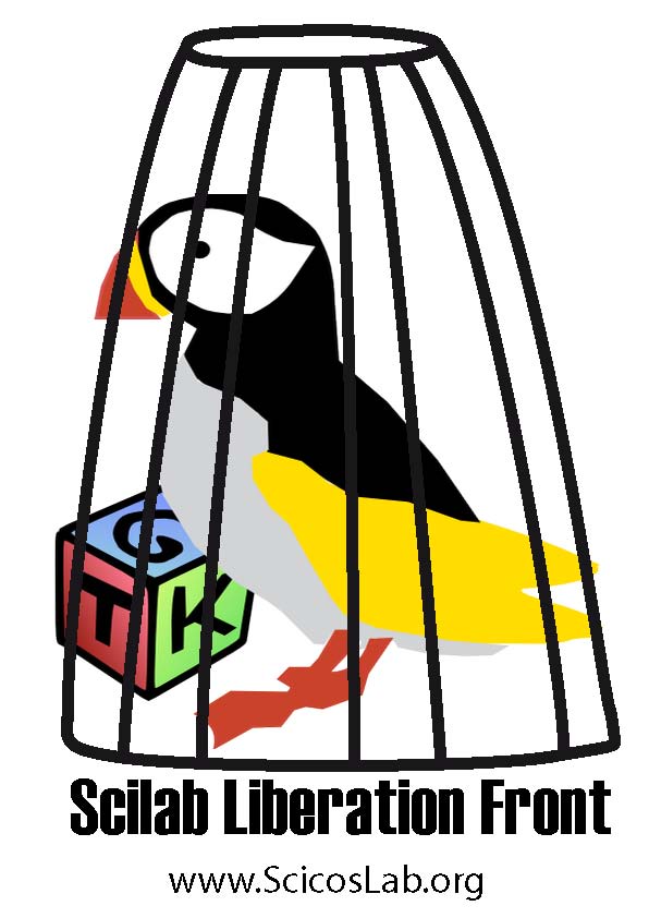 ScicosLab