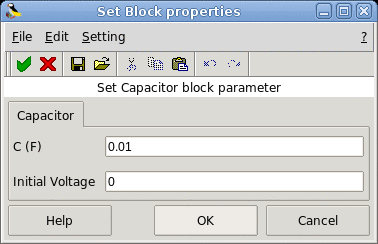 \begin{figure}\begin{center}
\epsfig{file=Capacitor_gui.eps,width=240pt}
\end{center}\end{figure}