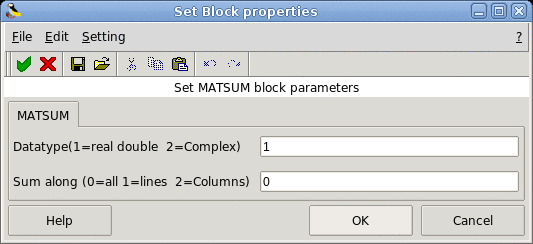 \begin{figure}\begin{center}
\epsfig{file=MATSUM_gui.eps,width=340pt}
\end{center}\end{figure}