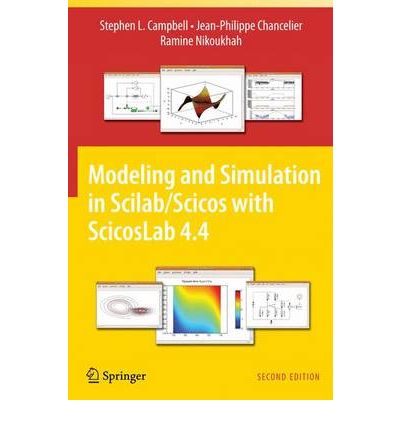 scilab simulation