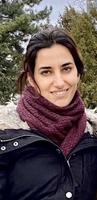 Photo of Razane Abu-Aisheh