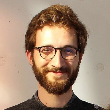 Photo of Clément Blaudeau