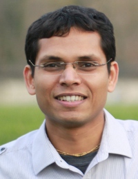 Photo of Pawan Goyal