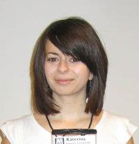Photo of Katerina Tzompanaki