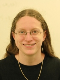 Photo of Chantal Keller