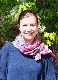 Photo of Elisa Schenone