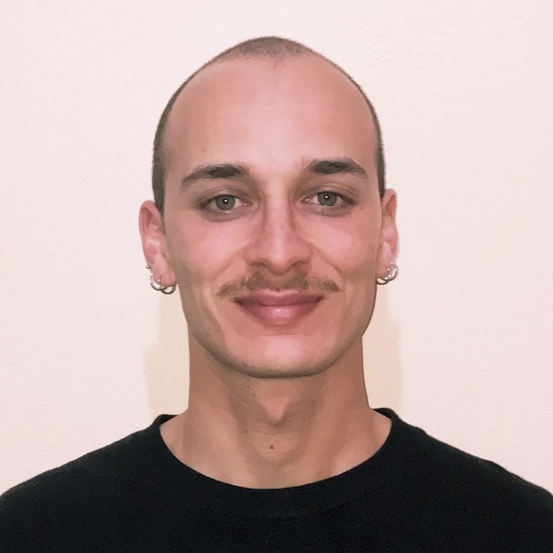 Photo of Emmanouil Sylligardos