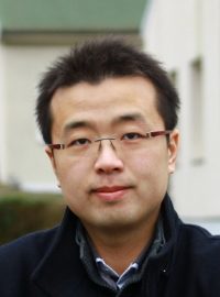 Photo of Zuqi Tang